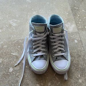 Sneakers Converse used